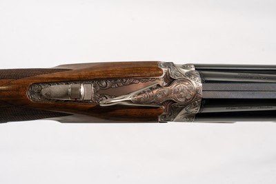 Caesar Guerini Invictus III Sporting Specialist 12 GA 34 IN ADJ - Image 8 of 11