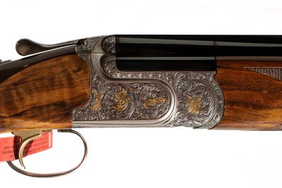 Caesar Guerini Invictus III Sporting Specialist 12 GA 34 IN ADJ - Image 11 of 11