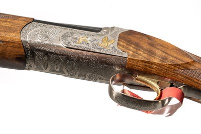 Caesar Guerini Tempio SE Field 28 GA 30 IN - Image 9 of 11