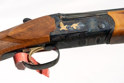 Caesar Guerini Tempio SE Field Case Color 28 GA 28 IN - Image 5 of 11