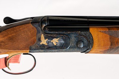 Caesar Guerini Tempio SE Field Case Color 28 GA 28 IN - Image 4 of 11