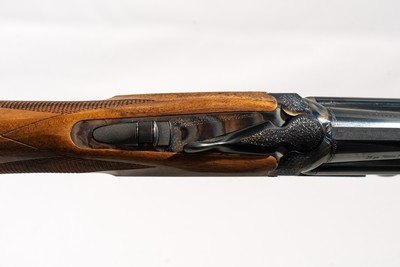 Caesar Guerini Tempio SE Field Case Color 28 GA 28 IN - Image 7 of 11