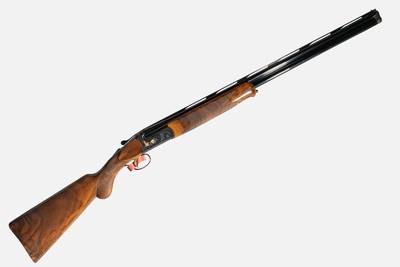 Caesar Guerini Tempio SE Field Case Color 28 GA 28 IN - Image 2 of 11