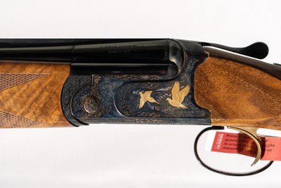 Caesar Guerini Tempio SE Field Case Color 28 GA 28 IN - Image 1 of 11