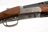 Zoli Z-Sport HR Nickel 12 GA 32 IN Adj Stock - Image 6 of 11