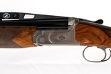 Zoli Z-Sport HR Nickel 12 GA 32 IN Adj Stock - Image 1 of 11