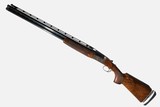Zoli Z-Sport HR Nickel 12 GA 32 IN Adj Stock - Image 3 of 11