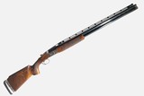 Zoli Z-Sport HR Nickel 12 GA 32 IN Adj Stock - Image 2 of 11