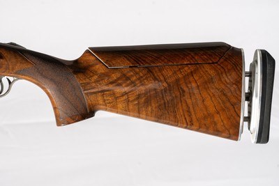Zoli Z-Sport HR Nickel 12 GA 32 IN Adj Stock - Image 11 of 11