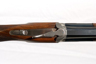 Zoli Z-Sport HR Nickel 12 GA 32 IN Adj Stock - Image 5 of 11