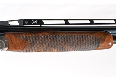 Zoli Z-Sport HR Nickel 12 GA 32 IN Adj Stock - Image 8 of 11