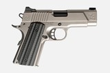 NIGHTHAWK CUSTOM Talon T4 Officer 9mm 3.8 IN - Image 2 of 8