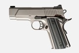NIGHTHAWK CUSTOM Talon T4 Officer 9mm 3.8 IN - Image 1 of 8