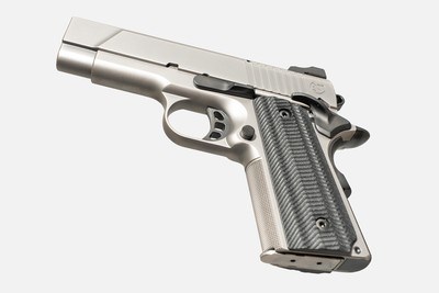 NIGHTHAWK CUSTOM Talon T4 Officer 9mm 3.8 IN - Image 5 of 8