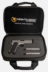 NIGHTHAWK CUSTOM Talon T4 Officer 9mm 3.8 IN - Image 7 of 8