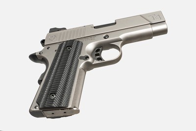 NIGHTHAWK CUSTOM Talon T4 Officer 9mm 3.8 IN - Image 4 of 8