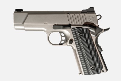 NIGHTHAWK CUSTOM Talon T4 Officer 9mm 3.8 IN - Image 1 of 8