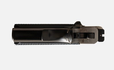 NIGHTHAWK CUSTOM Talon T4 Officer 9mm 3.8 IN - Image 6 of 8