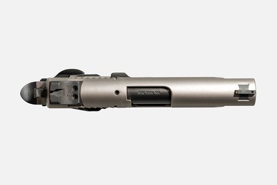 NIGHTHAWK CUSTOM Talon T4 Officer 9mm 3.8 IN - Image 3 of 8