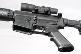 Smith & Wesson MP-16 Viking Tactics .556 NATO 18 IN - Image 7 of 11