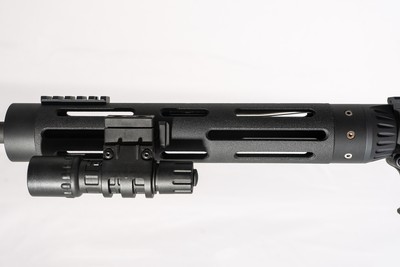 Smith & Wesson MP-16 Viking Tactics .556 NATO 18 IN - Image 9 of 11