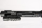 Smith & Wesson MP-16 Viking Tactics .556 NATO 18 IN - Image 9 of 11