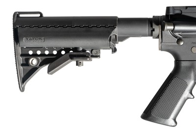 Smith & Wesson MP-16 Viking Tactics .556 NATO 18 IN - Image 10 of 11