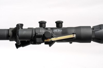 Smith & Wesson MP-16 Viking Tactics .556 NATO 18 IN - Image 5 of 11