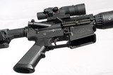 Smith & Wesson MP-16 Viking Tactics .556 NATO 18 IN - Image 6 of 11