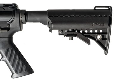 Smith & Wesson MP-16 Viking Tactics .556 NATO 18 IN - Image 11 of 11