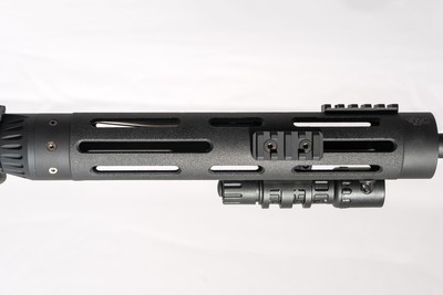 Smith & Wesson MP-16 Viking Tactics .556 NATO 18 IN - Image 8 of 11