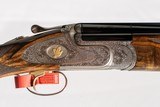 Caesar Guerini Invictus V Sporting Gold Specialist 12 GA 34 IN Adj Stock - Image 4 of 11