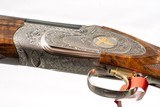 Caesar Guerini Invictus V Sporting Gold Specialist 12 GA 34 IN Adj Stock - Image 7 of 11