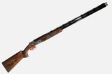 Caesar Guerini Invictus V Sporting Gold Specialist 12 GA 34 IN Adj Stock - Image 2 of 11