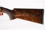 Caesar Guerini Invictus V Sporting Gold Specialist 12 GA 34 IN Adj Stock - Image 11 of 11