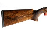 Caesar Guerini Invictus V Sporting Gold Specialist 12 GA 34 IN Adj Stock - Image 10 of 11