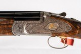 Caesar Guerini Invictus V Sporting Gold Specialist 12 GA 34 IN Adj Stock - Image 1 of 11