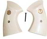 Presentation Colt MKIII Trooper & Lawman Wrap Around Grips - 1 of 1