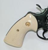 Colt Python Target Wrap Around Grips - 4 of 4