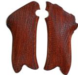 Luger P.08 Rosewood Grips - 1 of 1