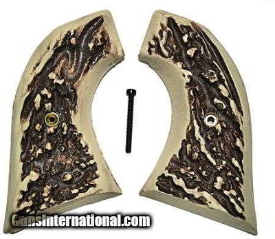 High Standard Double Nine Grips