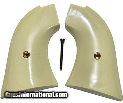 Colt Scout & Frontier Grips