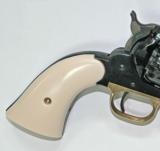 Remington 1858 Pietta Ivory-Like Grips - 2 of 2