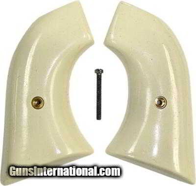 Hawes Western Marshall Ivory-Like Grips