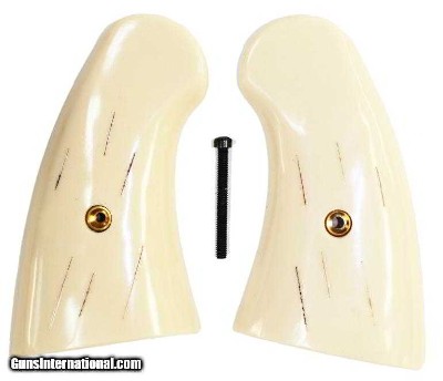 Colt Python Small Panel 