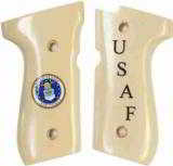 US Air Force Military Grips: Beretta Models 92-96 - 1 of 1