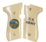 U.S. Army 92 - 96 Beretta Models