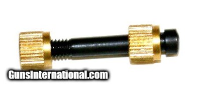 Colt SAA Grip Screw Set