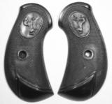 Colt 1878 DA Frontier & Phillipine Model Grips - 1 of 1