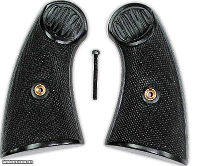 Colt DA Navy 1895 Grips